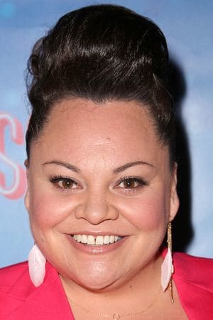 Keala Settle's poster