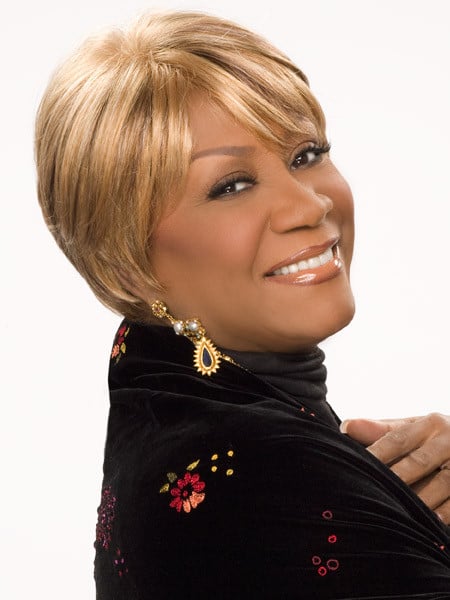 Patti LaBelle's poster