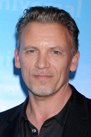 Callum Keith Rennie's poster