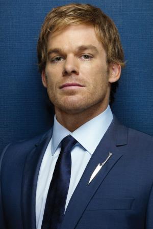 Michael C. Hall Poster