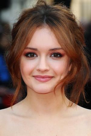 Olivia Cooke's poster