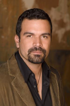 Ricardo Chavira's poster