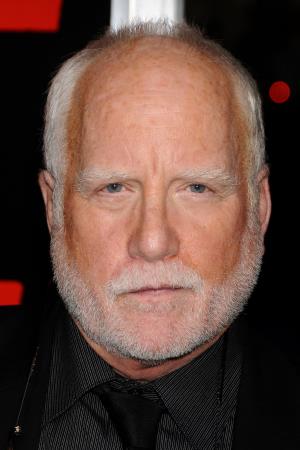 Richard Dreyfuss Poster