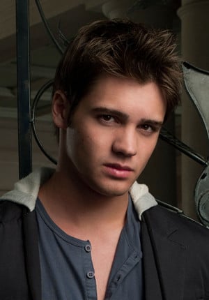 Steven R. McQueen's poster