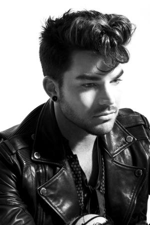 Adam Lambert Poster