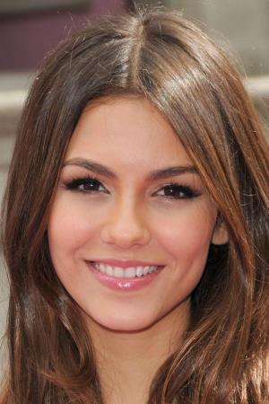 Victoria Justice Poster