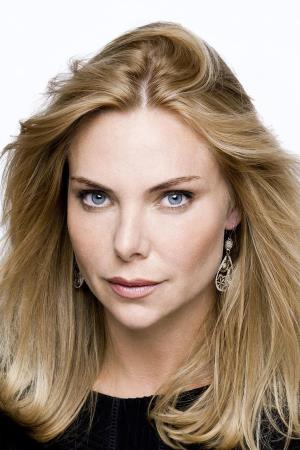 Samantha Womack Poster