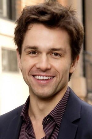 Julian Ovenden Poster