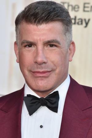 Bryan Batt Poster