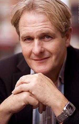 Robert Bathurst Poster