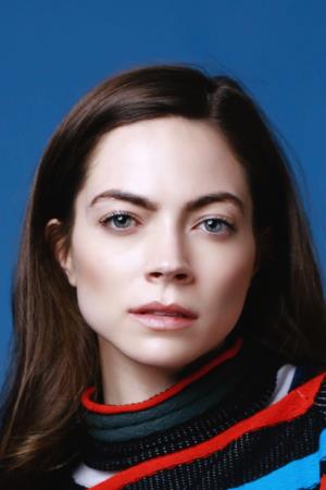 Caitlin Carver Poster