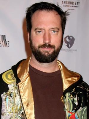 Tom Green Poster