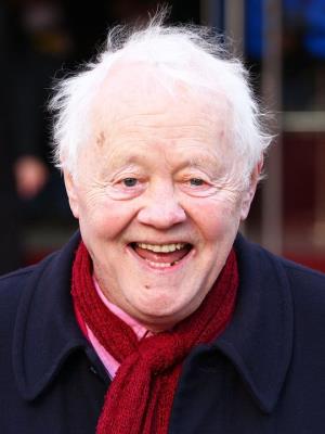 Dudley Sutton Poster