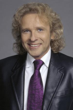 Thomas Gottschalk Poster