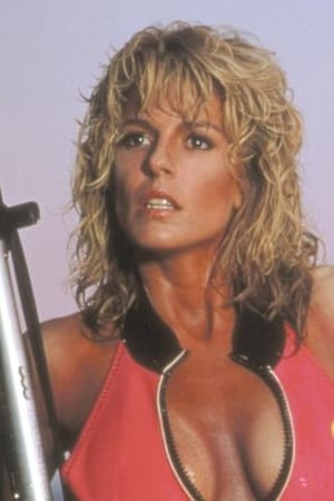 Dona Speir Poster