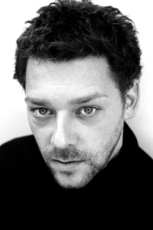 Richard Coyle's poster