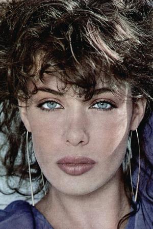 Kelly LeBrock Poster