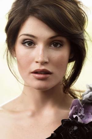 Gemma Arterton's poster