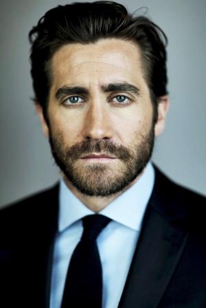 Jake Gyllenhaal Poster