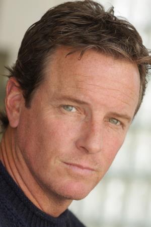 Linden Ashby Poster