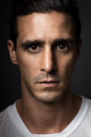 James Ransone's poster