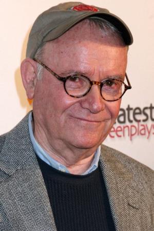 Buck Henry's poster