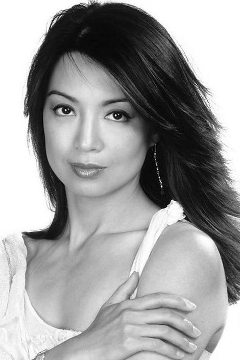 Ming-Na Wen Poster