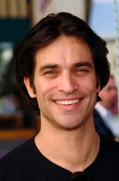 Johnathon Schaech's poster