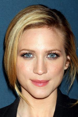 Brittany Snow's poster