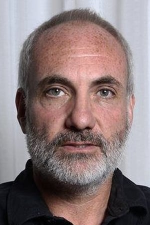 Kim Bodnia's poster