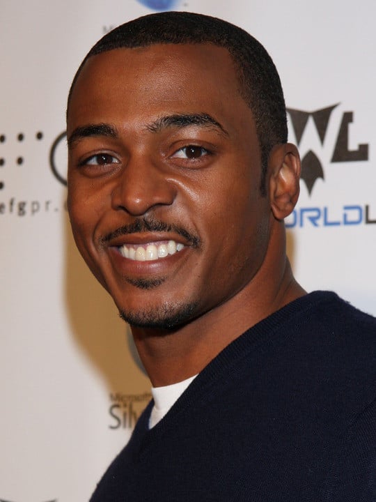 RonReaco Lee Poster