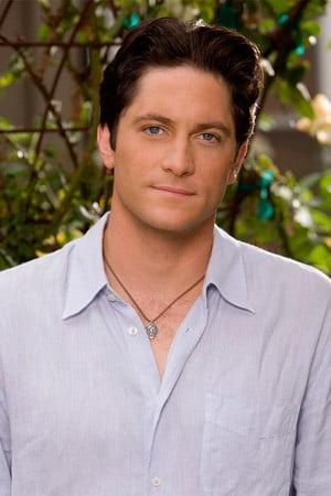 David Conrad's poster