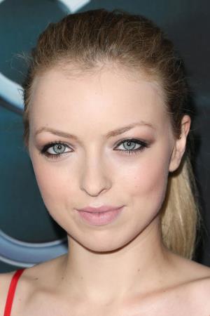 Francesca Eastwood Poster