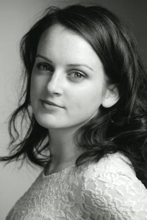 Sophie McShera Poster