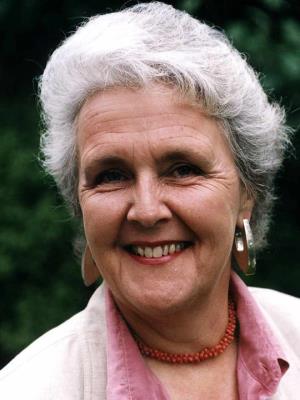 Stephanie Cole Poster