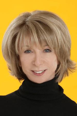 Helen Worth's poster