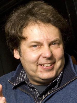 Rich Fulcher's poster