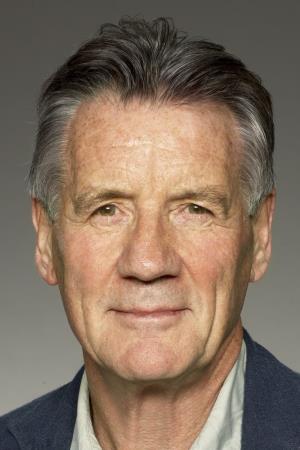 Michael Palin Poster