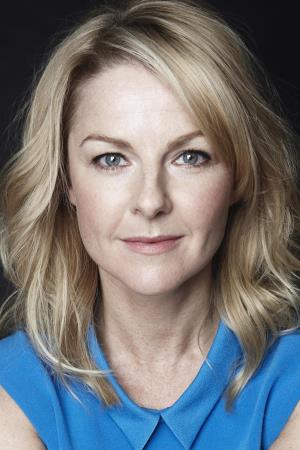 Sarah Hadland Poster