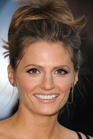 Stana Katic Poster