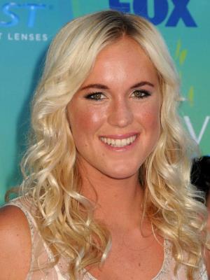 Bethany Hamilton Poster