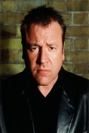 Ray Winstone's poster