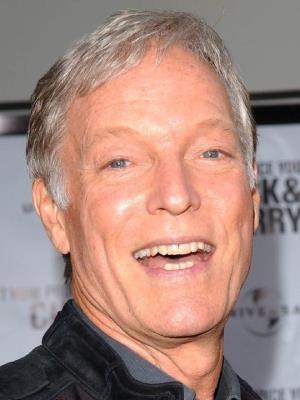 Richard Chamberlain Poster