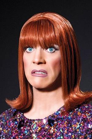 Miss Coco Peru Poster