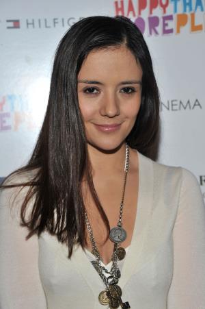 Catalina Sandino Moreno's poster