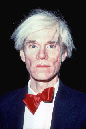 Andy Warhol Poster