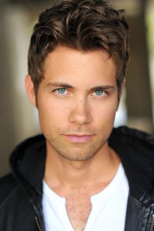 Drew Seeley's poster