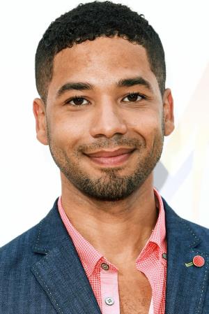 Jussie Smollett Poster