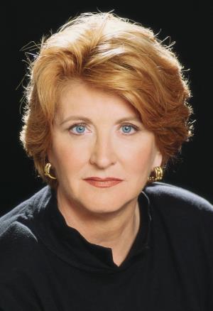 Fannie Flagg Poster