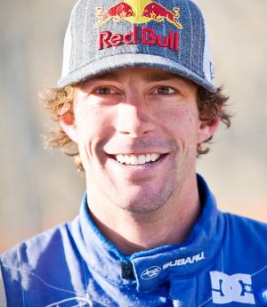 Travis Pastrana Poster